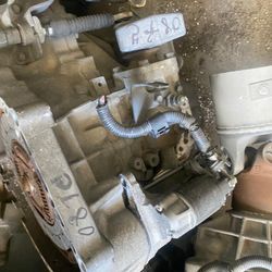 2008 SCION TC 2.4L MANUAL TRANSMISSION — 90 DAY WARRANTY INCLUDED WE DELIVER — auto parts