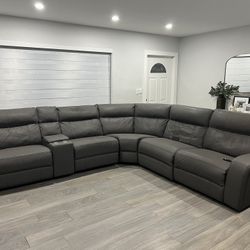 Used Couch 