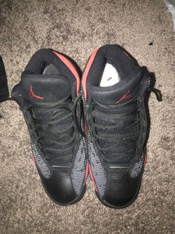 Jordan 13s