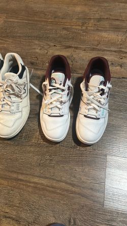 New balance  550 size 9.5
