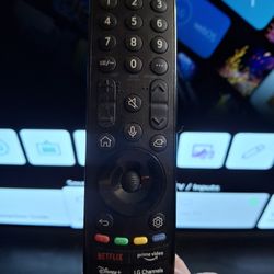 LG OLED 42inch  C2 Smart Gaming TV