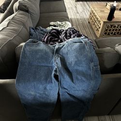 Dickies Jeans 