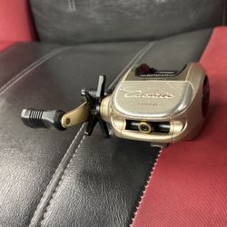 Shimano Castic CA-200 