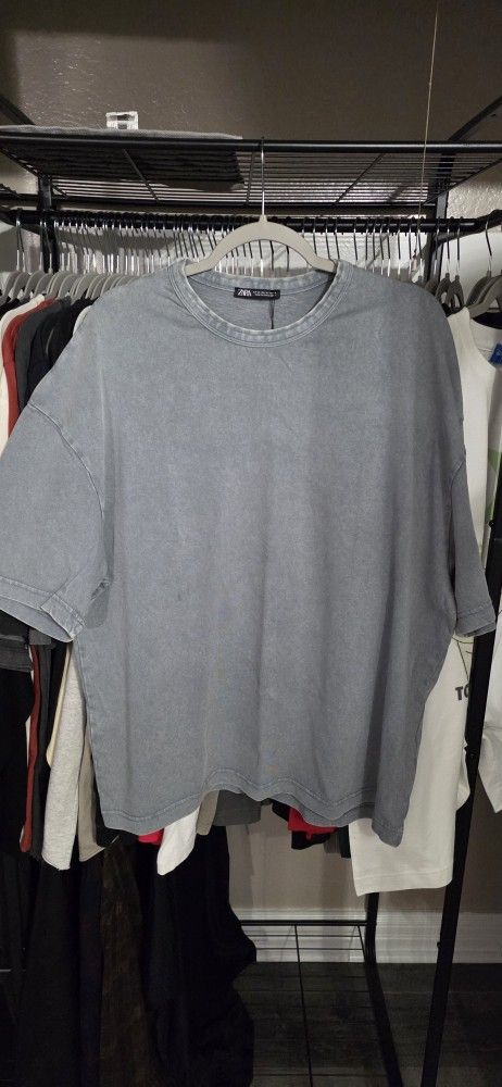 Men's Zara Shirt Size XL
