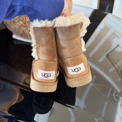 Toddler Uggs 