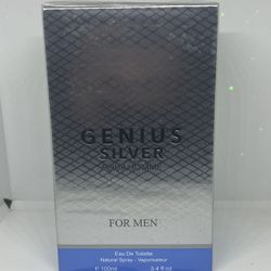 Men’s Cologne 