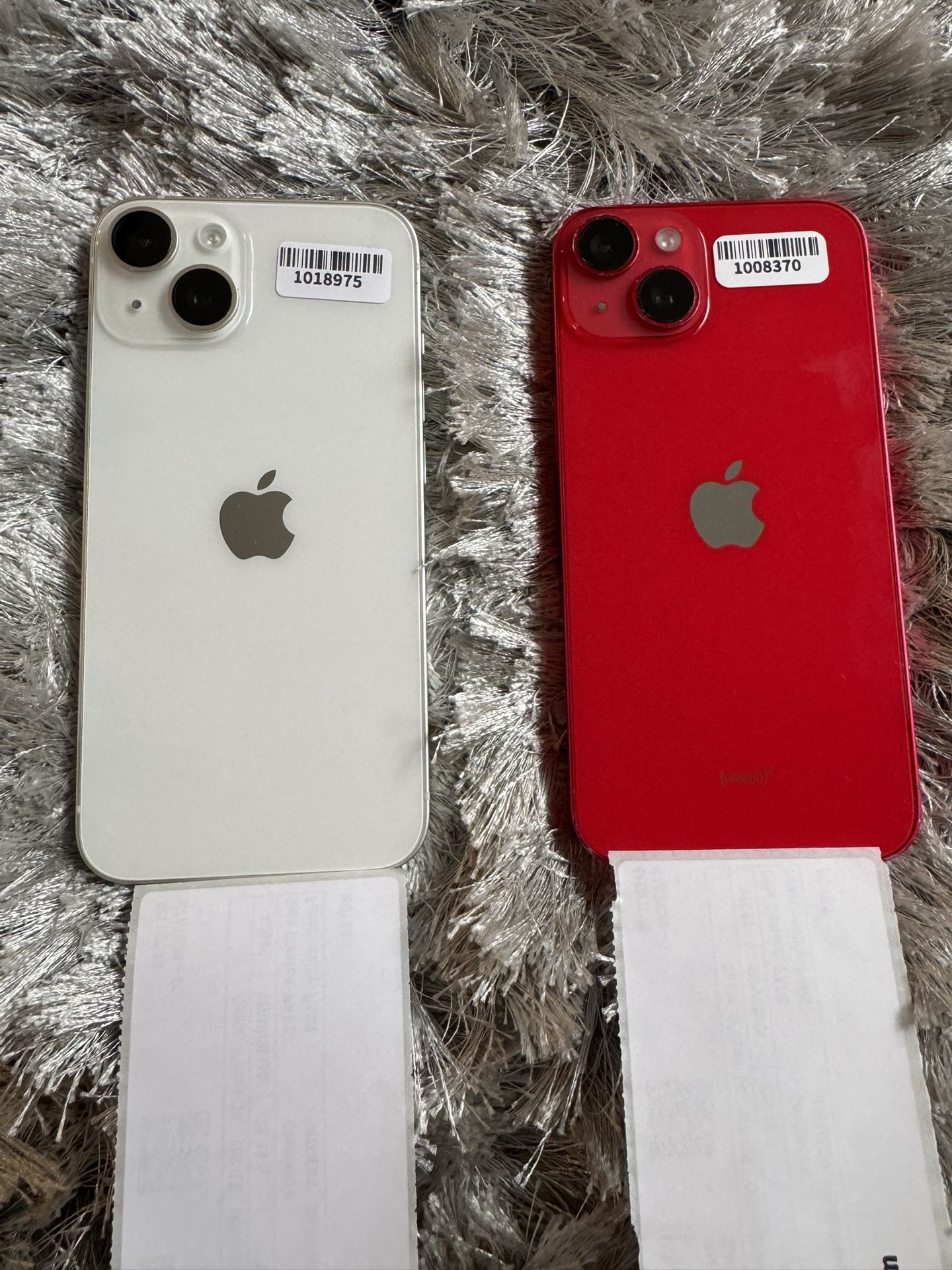 Unlocked Apple 🍎 iPhone 14 (Mixed Colors) 128GB - Good Condition