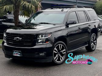 2019 Chevrolet Tahoe