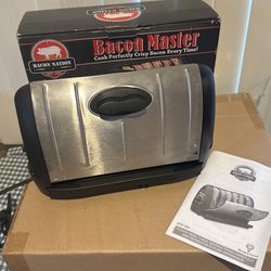 Bacon Master
