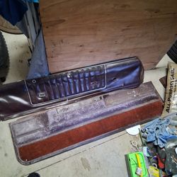 Monte Carlo 1980 G Body Part
