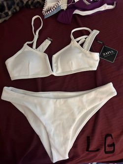 Brand New Size Large