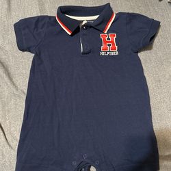 Tommy Hilfiger Baby 18 m