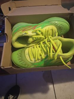 Puma nickelodeon slim shoes