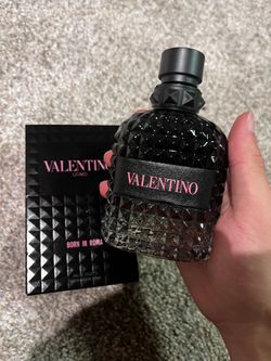 Valentino Uomo Born In Roma Cologne
