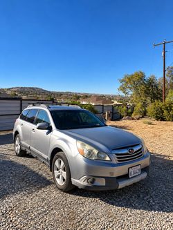 2010 Subaru Forester