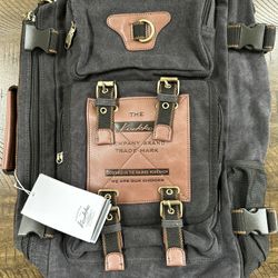 Outdoor Travel Men Backpack Hiking Camping