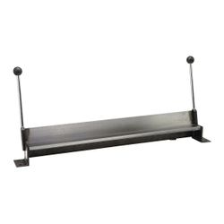 30” Mountable Bending Brake | Heavy Duty Sheet Metal Bender