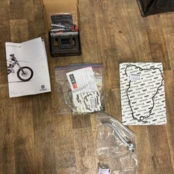 New Ktm Husqvarna Gas Gas Kickstarter Kit 