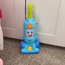 Kids vacuum