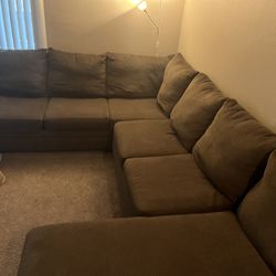 sectional couches