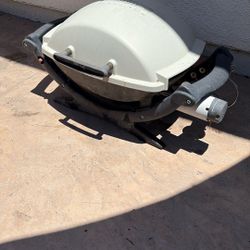 Bbq Grill Portable Weber 