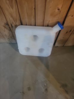 10 litre Plastic Tank