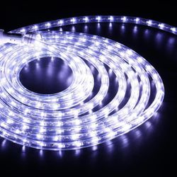 Rope Lights LED 18ft