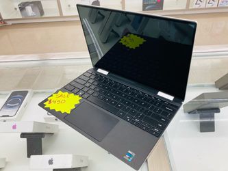 Dell XPS 13INCH 16GB RAM 512gb SSD