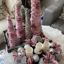 Very  Gorgeous  Christmas decorations