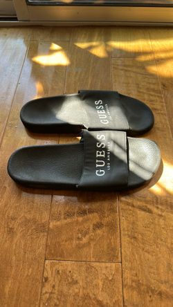 Men’s Sandals Used 3 Times