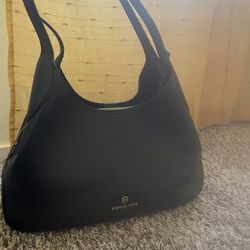 MK Black Bag