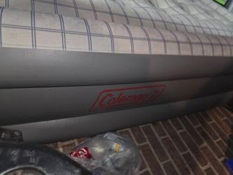 Air matress  full size