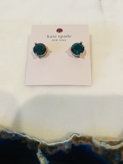 Kate Spade Rise And Shine Stud Earring