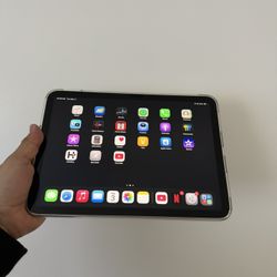 iPad 11th Gen