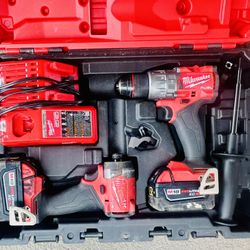 Milwaukee Tools 