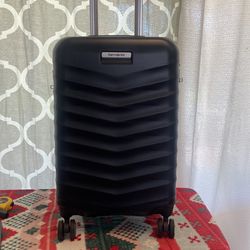 Carryon luggage