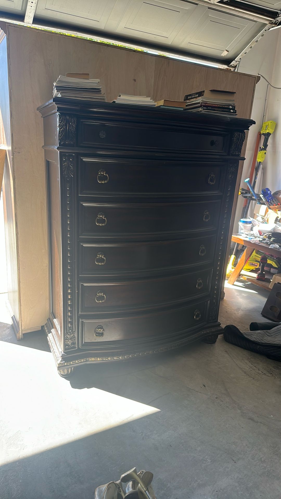 Dresser Drawer