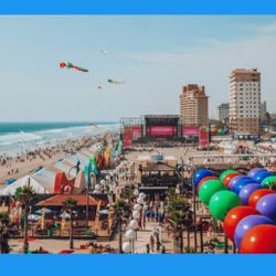 Baja Beach Fest