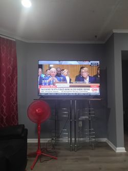 Lg 75 inch smart tv  4k