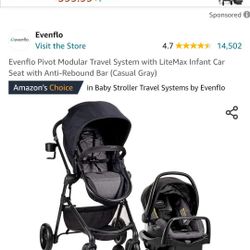 Stroller