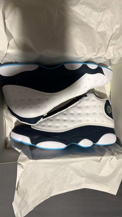 Jordan 13 obsidian powder
