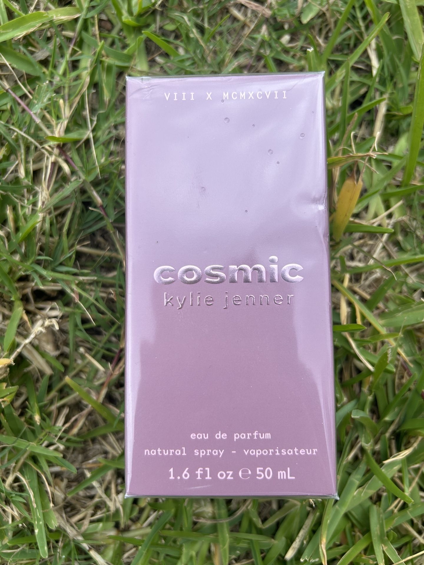 BRAND NEW ‼️Kylie Jenner (Cosmic) Perfume 
