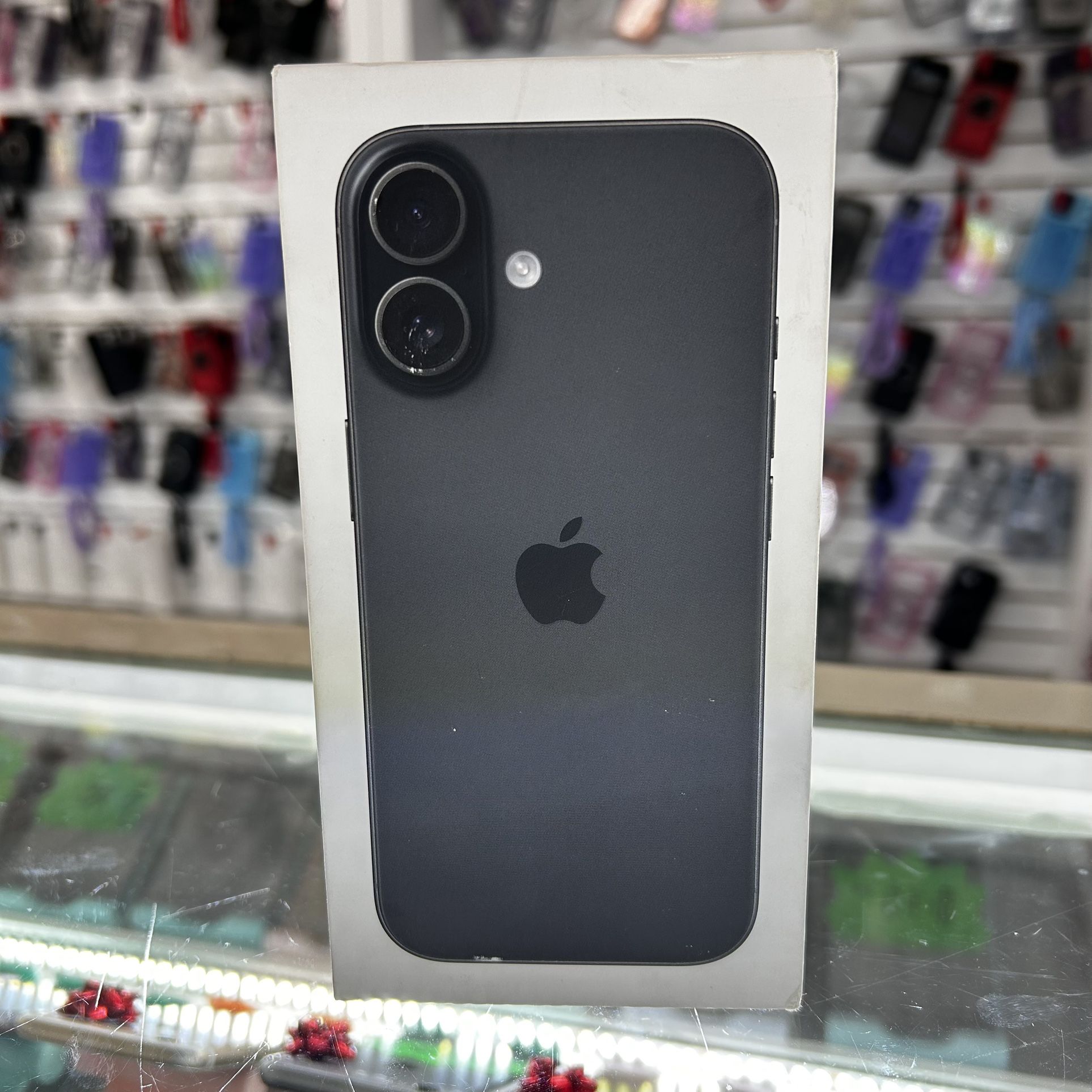 Iphone 17 regular 512gb Unlocked