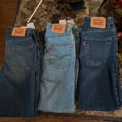 Boys Jeans
