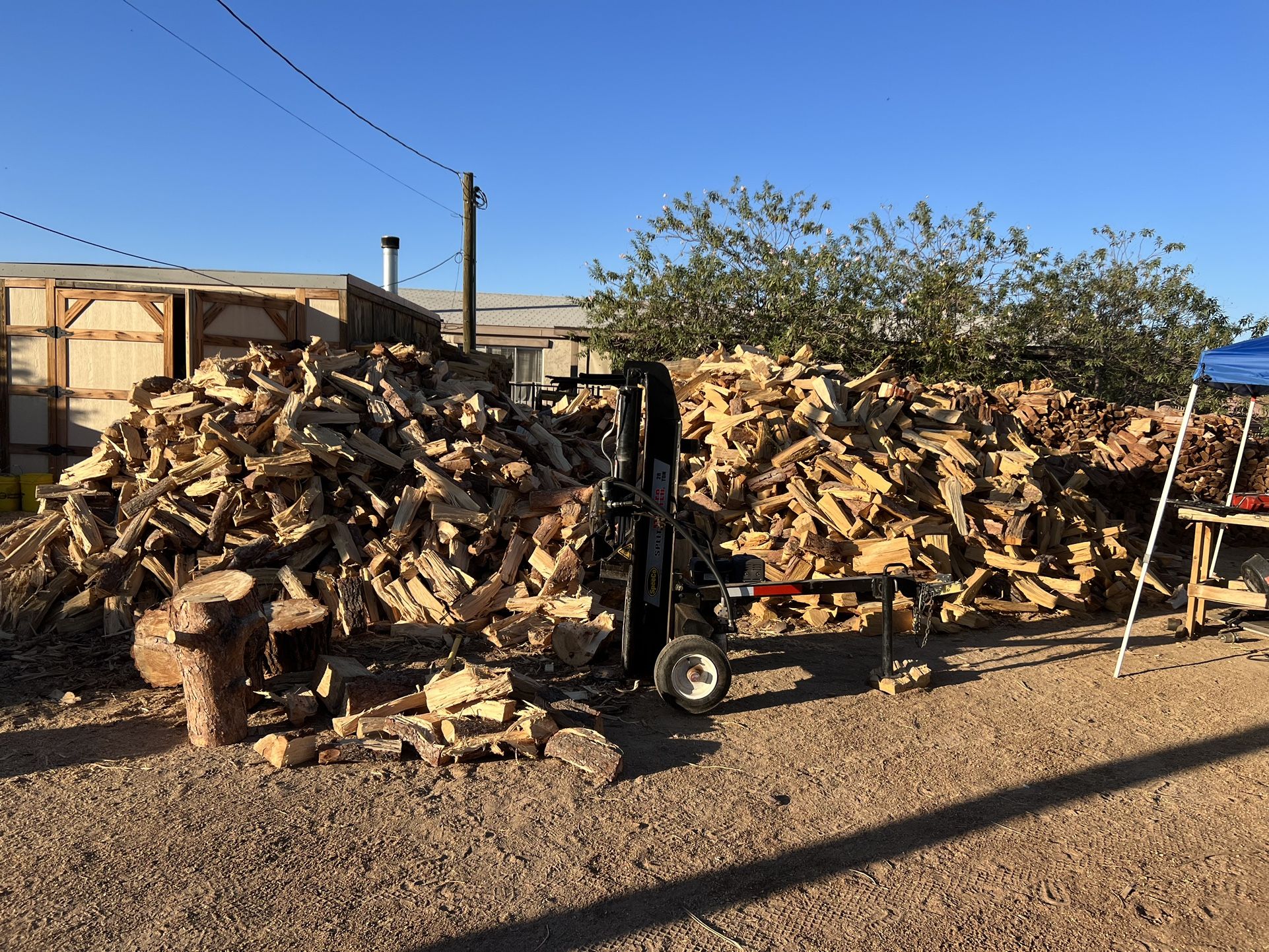 Firewood