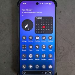 📱NEW Google Pixel 9 Pro (unlocked) 128Gb Black (Local Pickup Only)