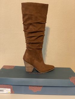 Botas De Macy’s