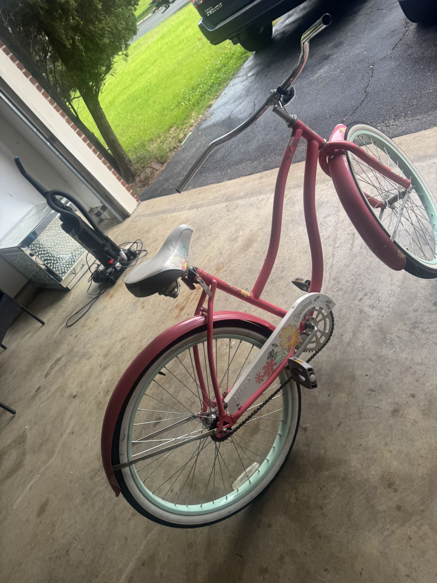 Bikes