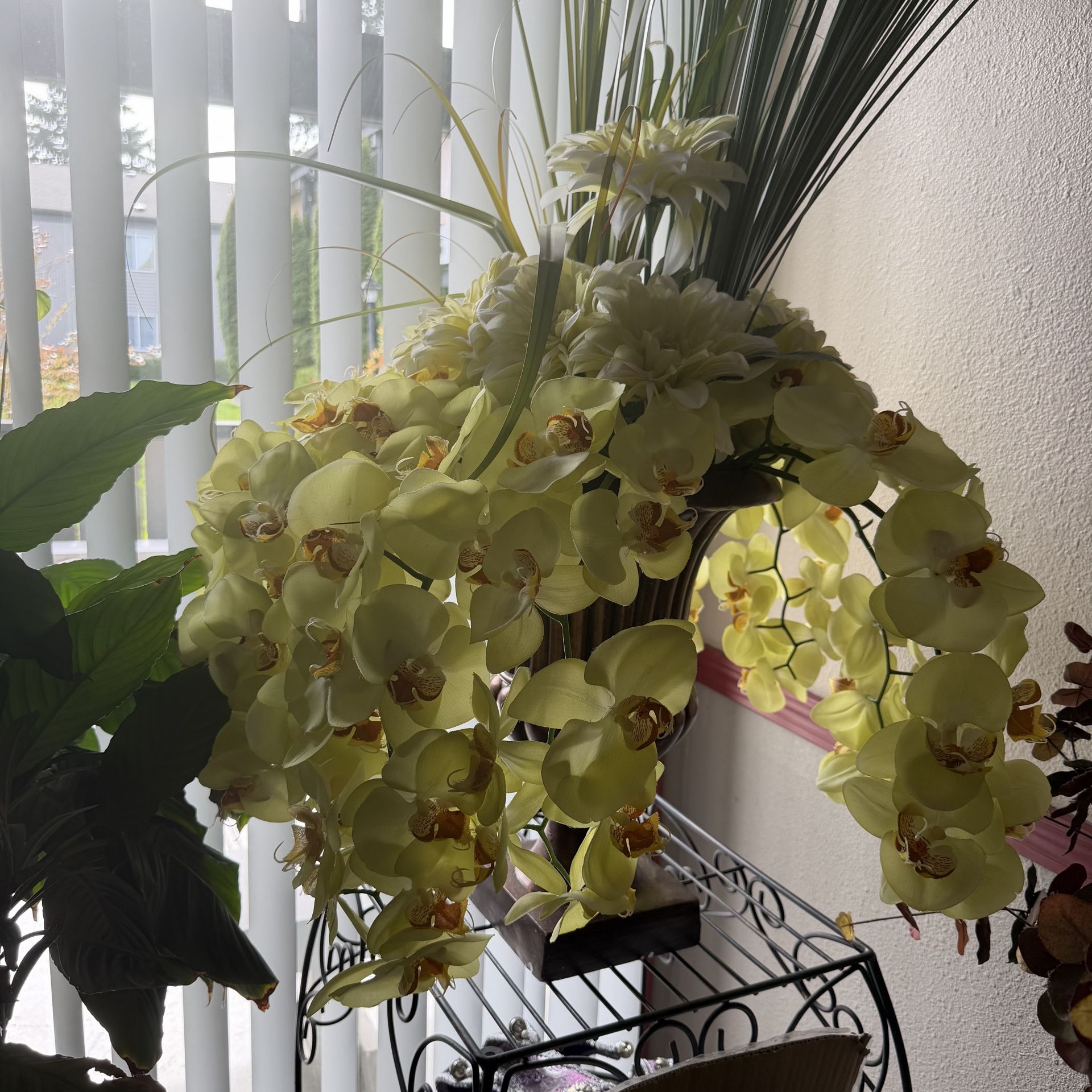 Fake Plant