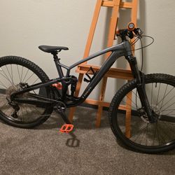 2025 fuel ex5 gen 6 size large 